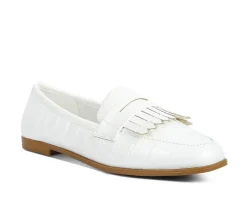 Women's Peck Loafers|London Rag Hot