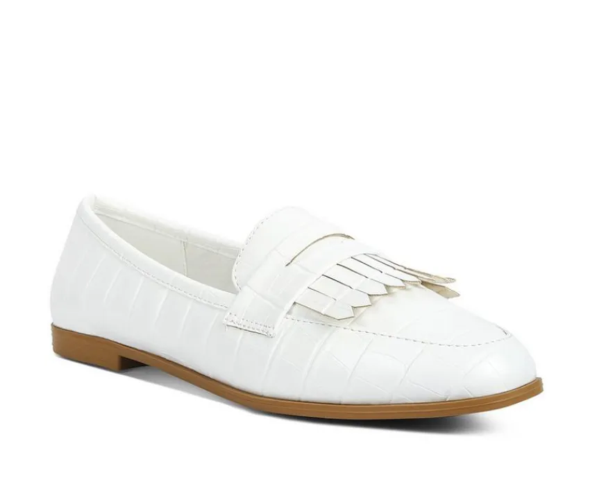 Women's Peck Loafers|London Rag Hot
