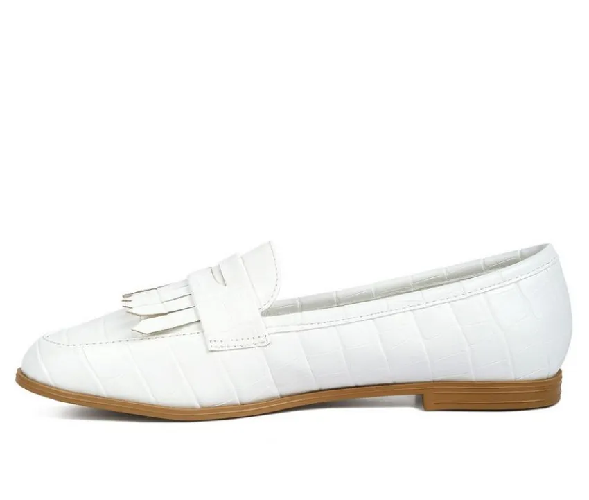 Women's Peck Loafers|London Rag Hot