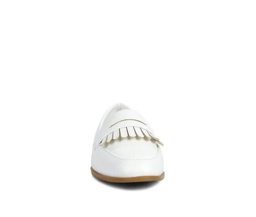 Women's Peck Loafers|London Rag Hot