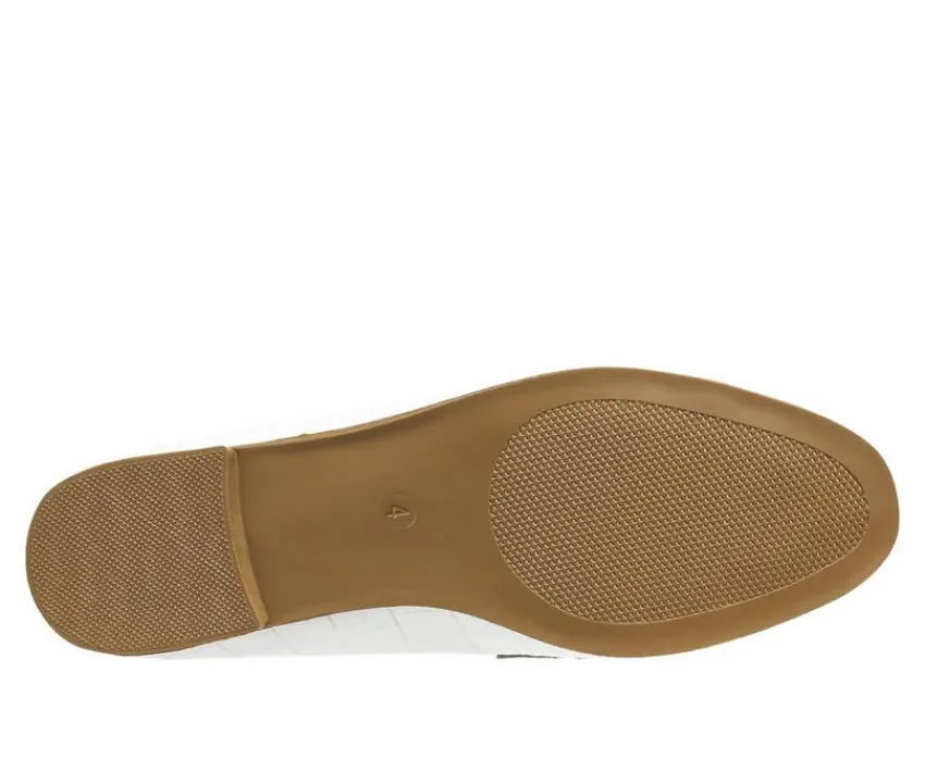 Women's Peck Loafers|London Rag Hot