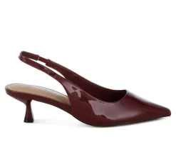 London Rag Sandals>Women's Pentas Pumps