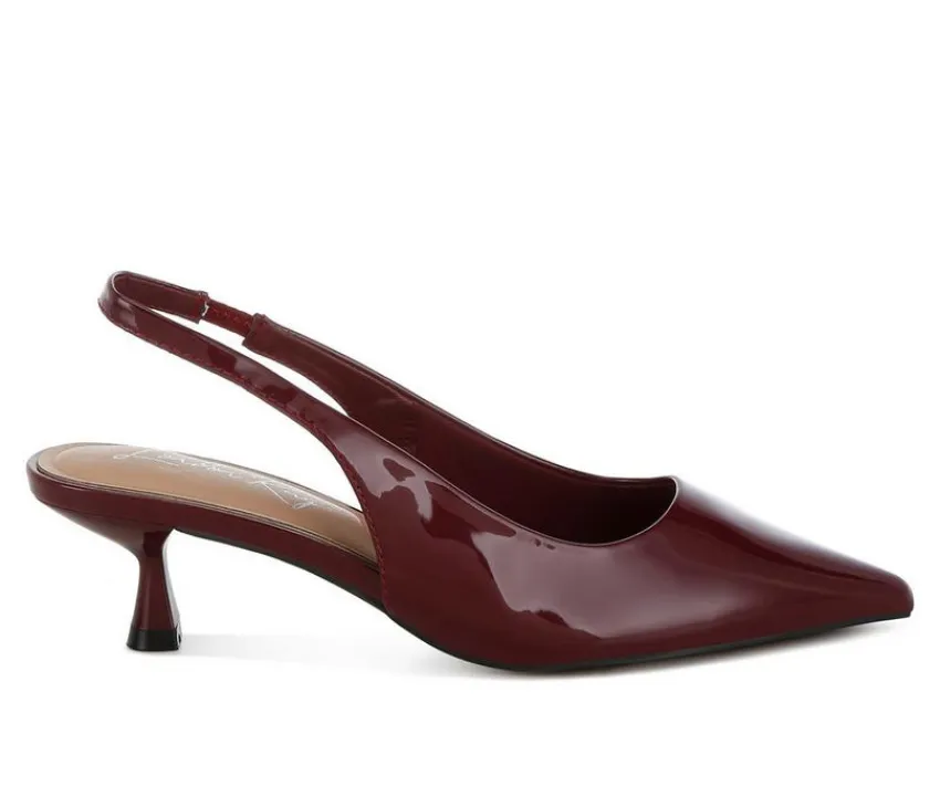London Rag Sandals>Women's Pentas Pumps