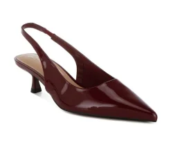London Rag Sandals>Women's Pentas Pumps