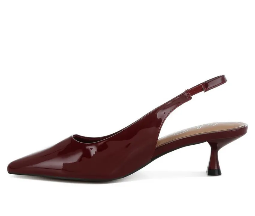 London Rag Sandals>Women's Pentas Pumps