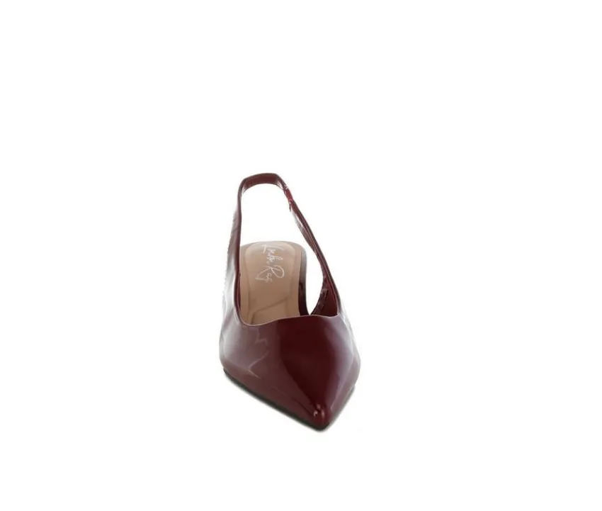 London Rag Sandals>Women's Pentas Pumps