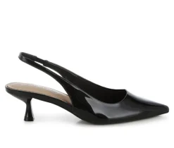 Women's Pentas Pumps|London Rag Discount