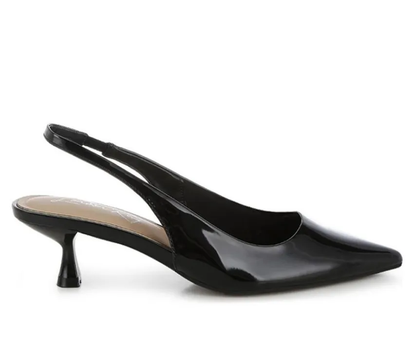 Women's Pentas Pumps|London Rag Discount
