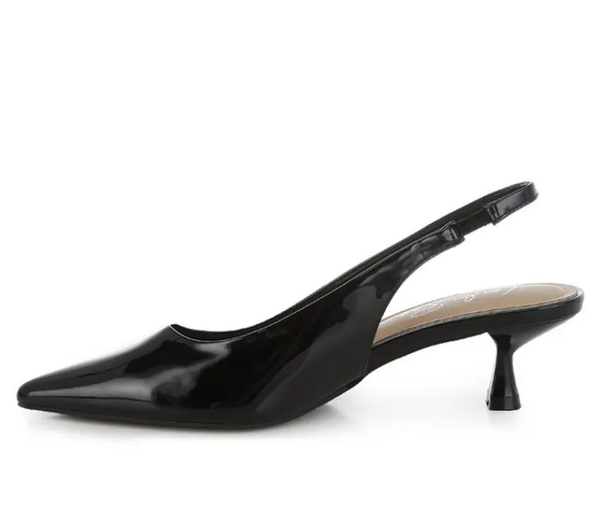 Women's Pentas Pumps|London Rag Discount