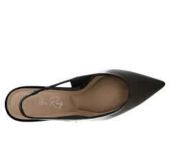 Women's Pentas Pumps|London Rag Discount