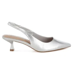 Women's Pentas Pumps|London Rag Discount