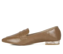 Women's Peretti Loafers|London Rag