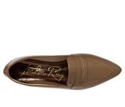 Women's Peretti Loafers|London Rag