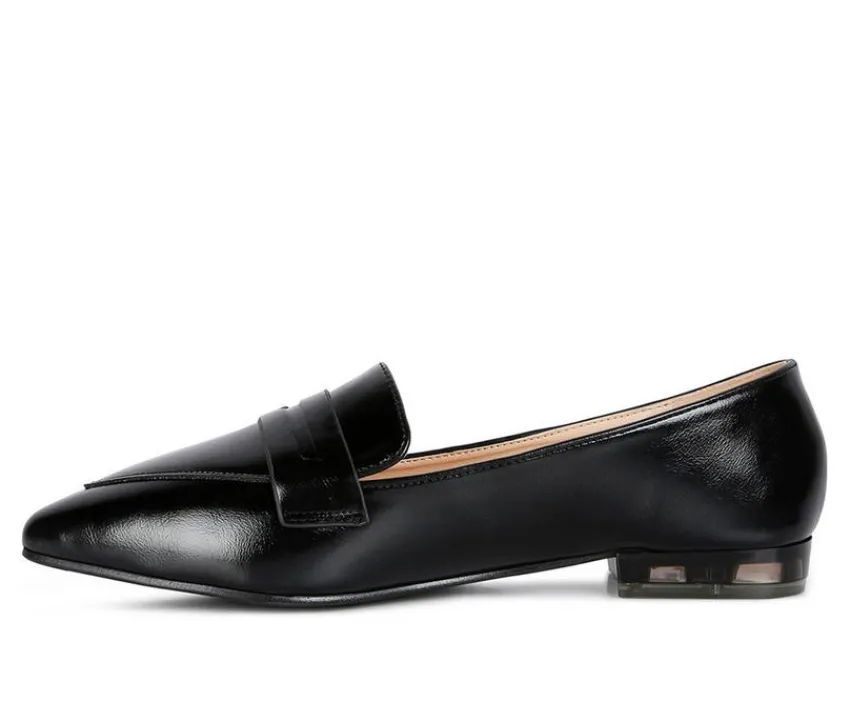 Women's Peretti Loafers|London Rag New