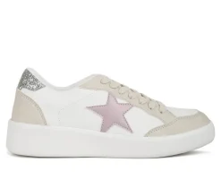 Women's Perry Fashion Sneakers|London Rag