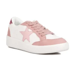 London Rag Platform>Women's Perry Fashion Sneakers