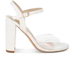 London Rag Pumps & Heels>Women's Perta Heeled Sandals
