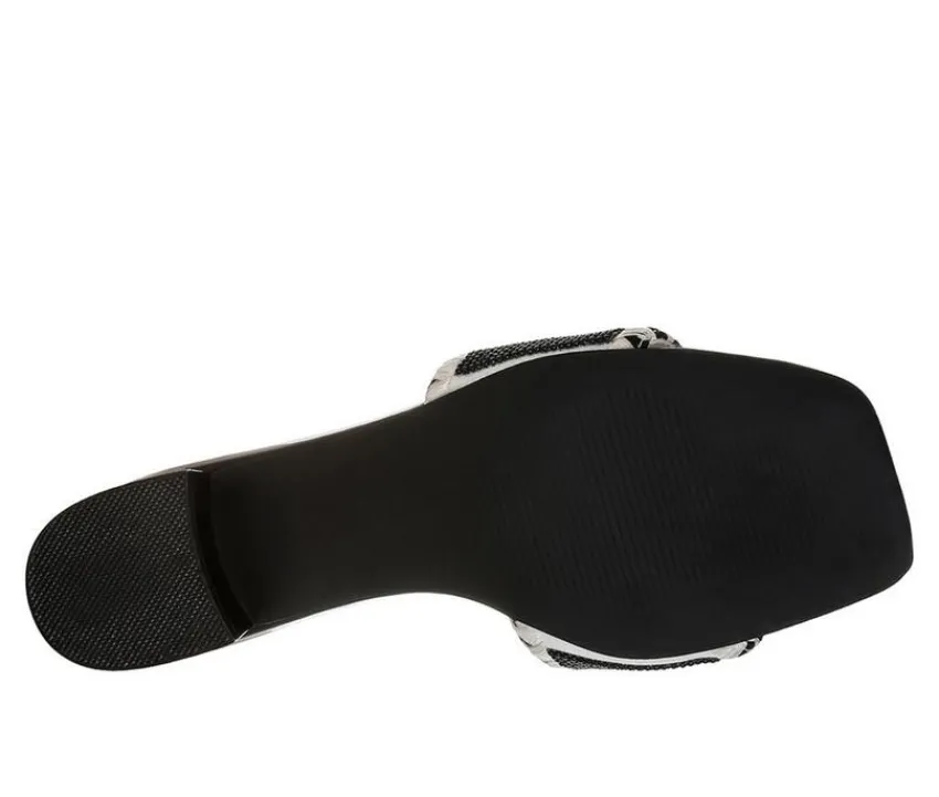 London Rag Sandals|Pumps & Heels>Women's Poshta Heeled Sandals