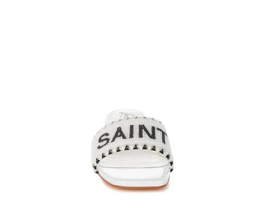 London Rag Sandals|Pumps & Heels>Women's Poshta Heeled Sandals