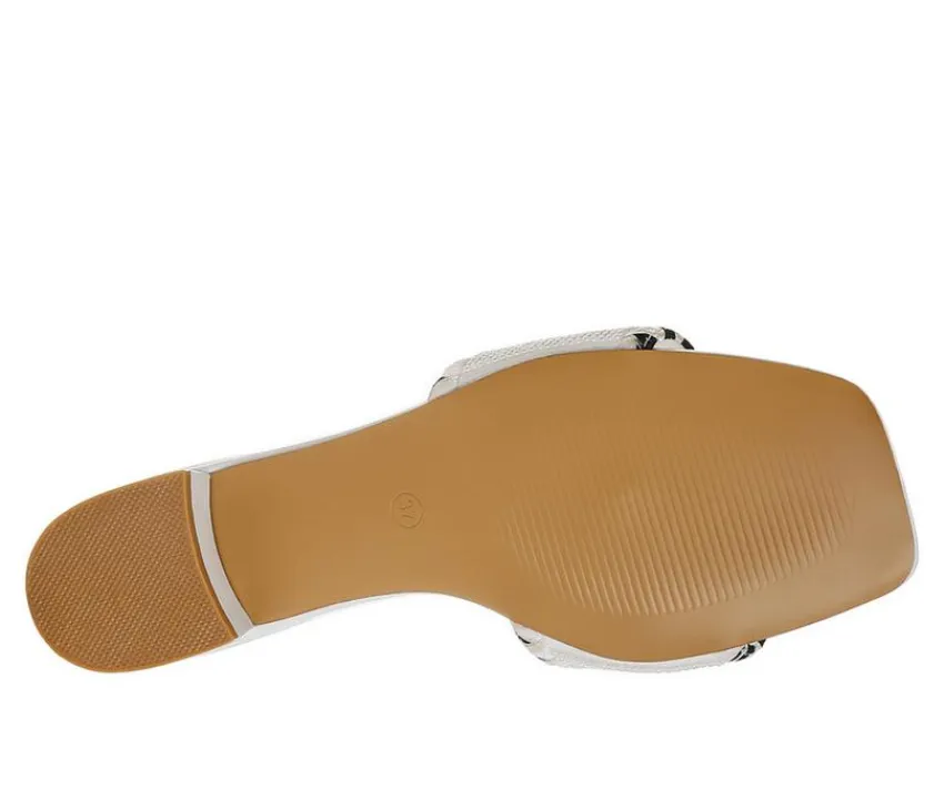 London Rag Sandals|Pumps & Heels>Women's Poshta Heeled Sandals