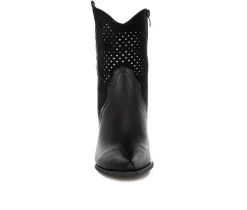 Women's Prosia Cowgirl Boots|London Rag Discount