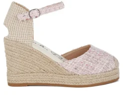 London Rag Pumps & Heels>Women's Regatta