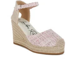 London Rag Pumps & Heels>Women's Regatta