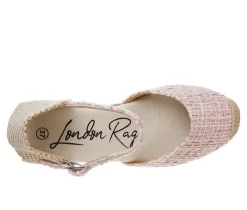 London Rag Pumps & Heels><noscript><img width=