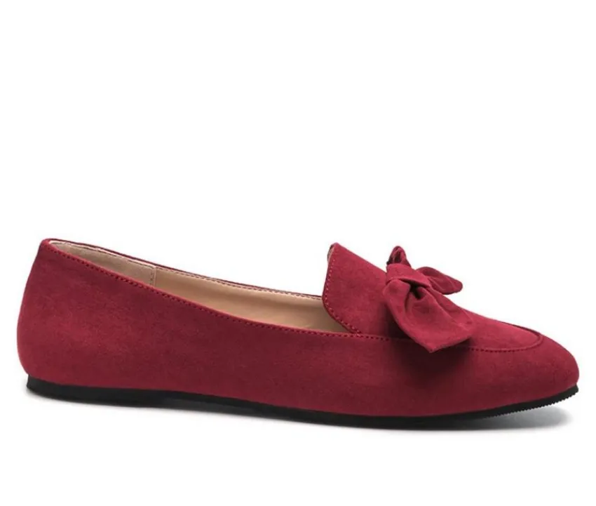 London Rag Loafers & Oxfords>Women's Reme Loafers