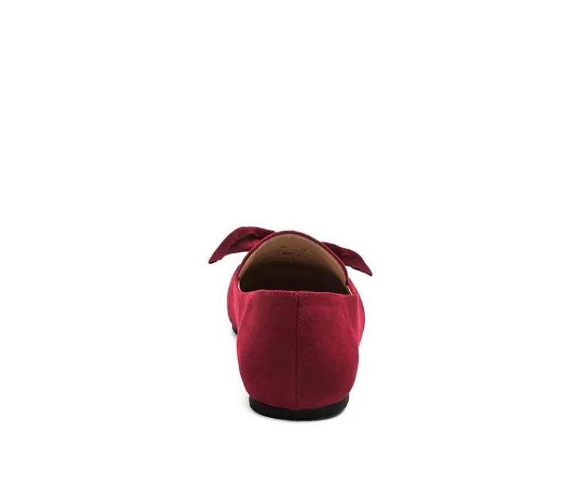 London Rag Loafers & Oxfords>Women's Reme Loafers