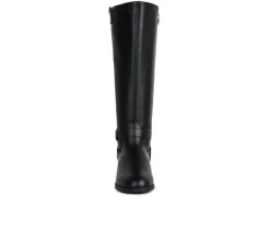 Women's Renny Knee High Boots|London Rag Clearance