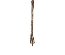 Women's Riggle Over The Knee Stiletto Boots|London Rag Clearance