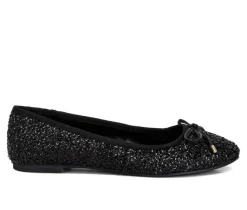 London Rag Flats>Women's Ringo Flats