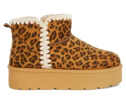 Women's Rochas Winter Boots|London Rag