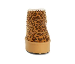 Women's Rochas Winter Boots|London Rag