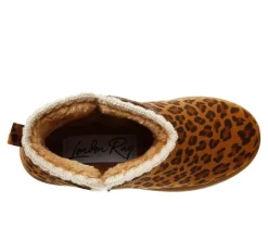 Women's Rochas Winter Boots|London Rag