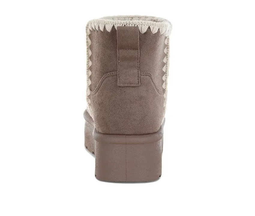 London Rag Boots & Booties>Women's Rochas Winter Boots