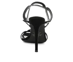 Women's Romashka Dress Sandals|London Rag