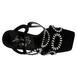 Women's Romashka Dress Sandals|London Rag