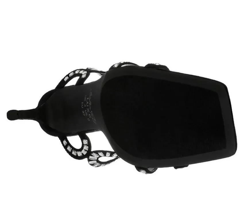 Women's Romashka Dress Sandals|London Rag