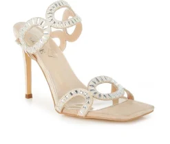 London Rag Sandals|Pumps & Heels>Women's Romashka Dress Sandals