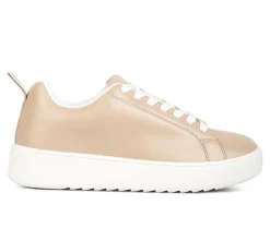Women's Rouxy Fashion Sneakers|London Rag Online