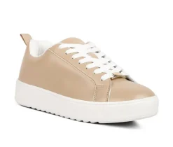 Women's Rouxy Fashion Sneakers|London Rag Online