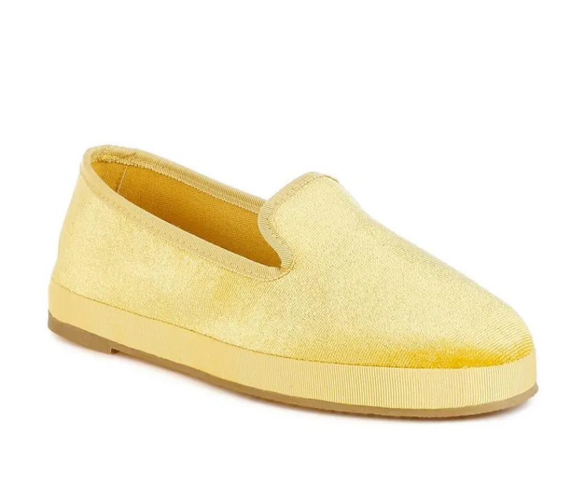 Women's Saba|London Rag Best