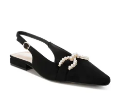 Women's Salova Flats|London Rag Discount