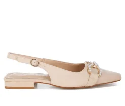London Rag Flats>Women's Salova Flats