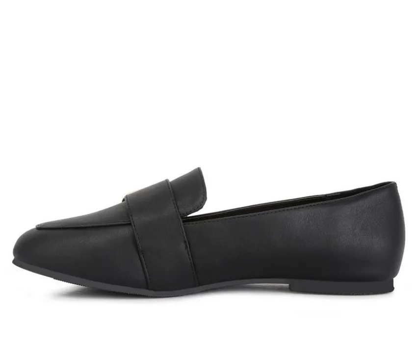 London Rag Loafers & Oxfords>Women's Saskia Loafers