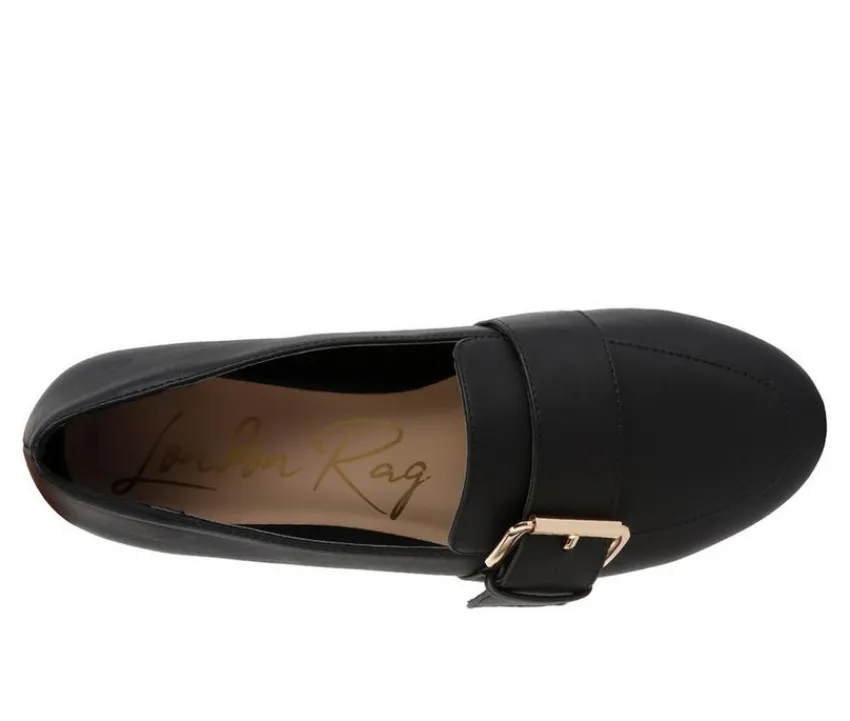 London Rag Loafers & Oxfords>Women's Saskia Loafers
