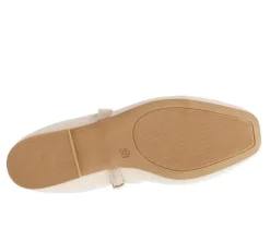 Women's Sassie Mary Jane Flats|London Rag Best