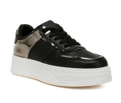 London Rag Fashion & Lifestyle|Athletics & Sneakers>Women's Scouts Sneakers